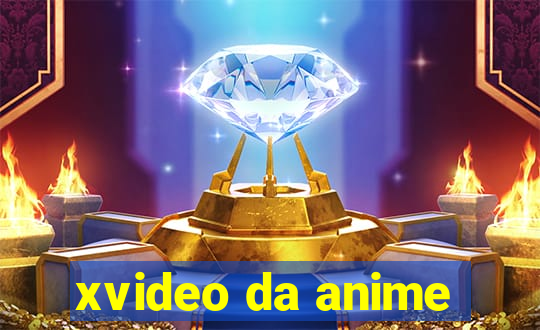 xvideo da anime